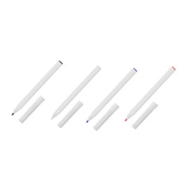 Gatuida 4pcs Professional Tattoo Positioning Markers Beauty Salon Ear Piercing