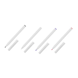 Gatuida 4pcs Professional Tattoo Positioning Markers Beauty Salon Ear Piercing