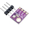 A-DIGISHUO BME280 Temperature Humidity Atmospheric Pressure Sensor Module with IIC