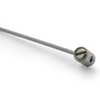 Easyboost Gas Cable Clamp Diameter 5 x 7.5 mm Throttle