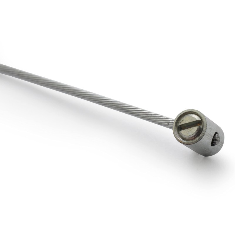 Easyboost Gas Cable Clamp Diameter 5 x 7.5 mm Throttle