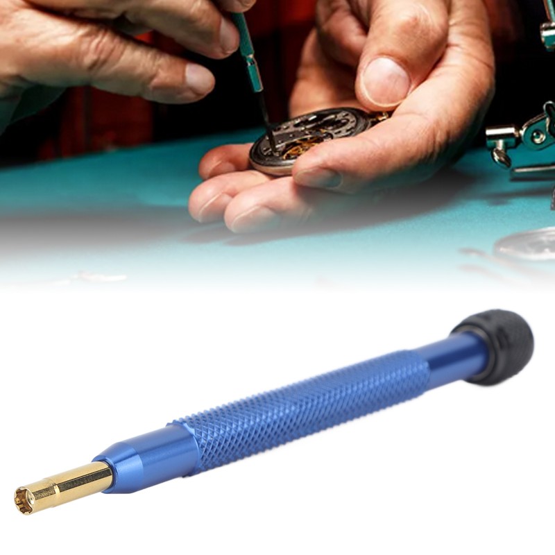 Watch Repair Screwdriver Micro Accurate Professional Watchmakers Tool for Jewelry