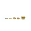 Sbirulino® Set of 3 Lux Floats with Light Holder for