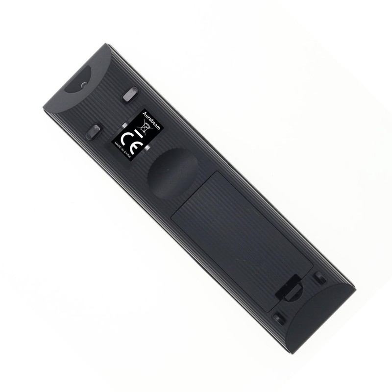Aurabeam Replacement Remote Control Compatible with Sony BDV-E4100 Receiver/Stereo System