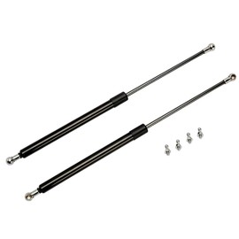 Front Hood Lift Supports Compatible with Accord 2013 2014 2015 2016 2017 13 14 15 16 17 2-PC Replace 74145-T2G-405
