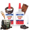 GH1200 Leather Glue Repair - 20g x 2 PCs Strong