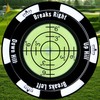 Golf Marker for Putting and Practice Putting Non-Magnetic Golf Green