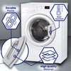 Washing Machine Door Handle 211 x 107 x 27 mm