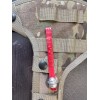 Ontario Spec Plus SP16 SPAX Axe Survival Tool & Scabbard