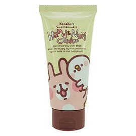 kanahei small animal nail & hand cream