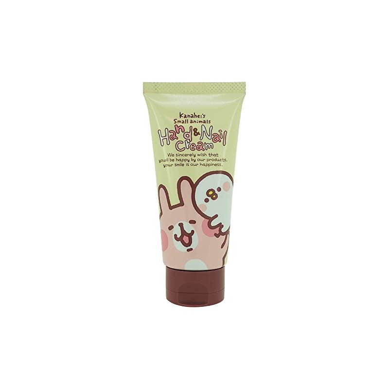 kanahei small animal nail & hand cream