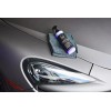 Autofinish Kit Matte Wash Detailer Mate Wrap Vinil 500 Ml