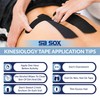 SB SOX Original Cotton Kinesiology Tape Roll – Best Latex