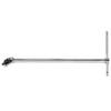 Beta 953 Sliding T-Handle, Swivel Head Hex Bit Wrench, Metric