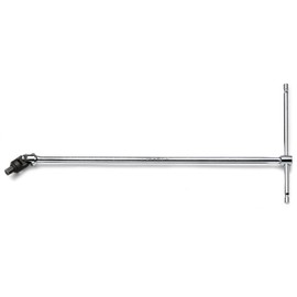 Beta 953 Sliding T-Handle, Swivel Head Hex Bit Wrench, Metric 5mm