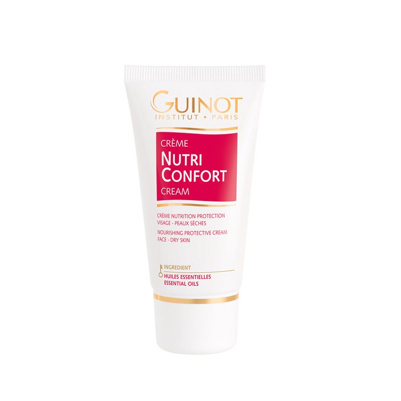 Gino Creme Nutri Compo Nutrition Aroma Cream 50ml / 기노