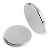 DIYMAG Powerful Neodymium Disc Magnets with Double-Sided Adhesive, Strong Permanent