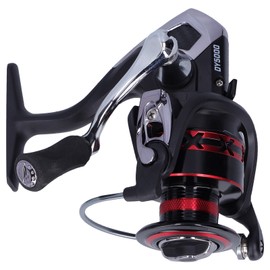 13+1 Bearing Spinning Reel 5.2:1 Gear Ratio Metal Wire Cup Fishing Wheel Fishing Accessory