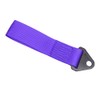Kyostar Universal Racing Tow Strap for Front or Rear Bumper