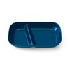 Belle Maison Divider Plate, Deep, Easy to Scoop, Divider Plate,
