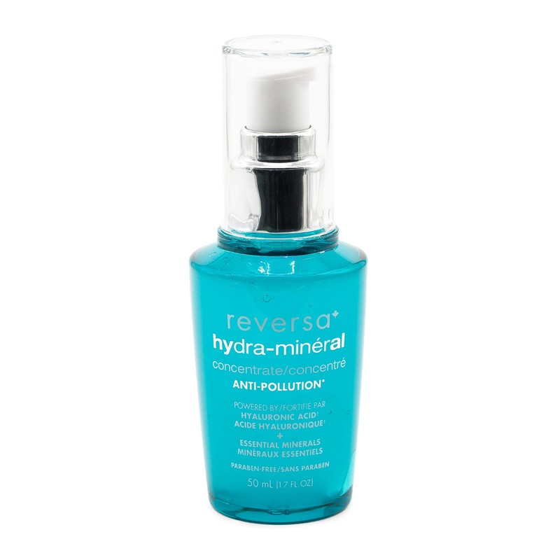 Reversa Hydra-Minéral Concentrate