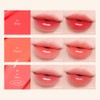 COSNORI Flow Wave Lip Tint - Vegan Glassy Lip Gloss,