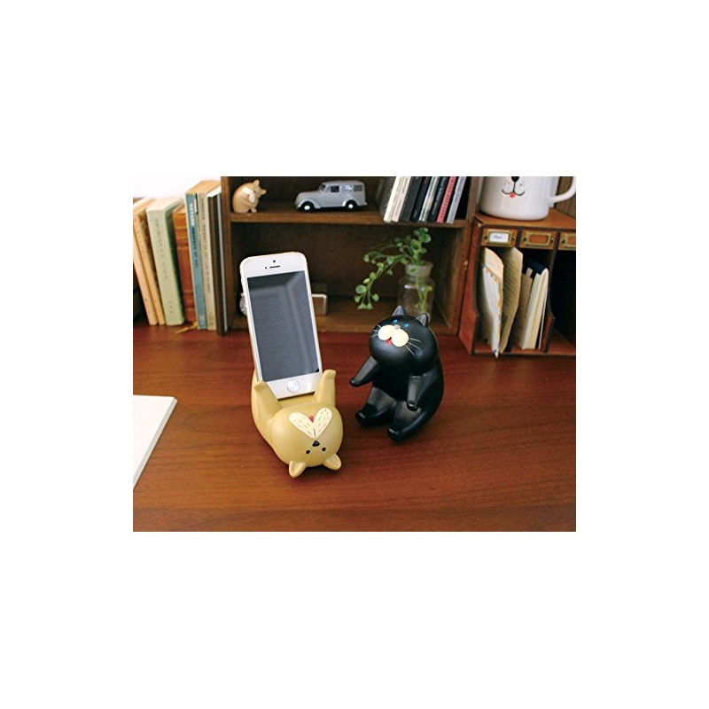 Soporte para smartphone Cat (gato pasivo)