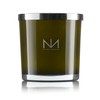 Niven Morgan, Verdant Candle, Salt Air, Jasmine and Rose, 14