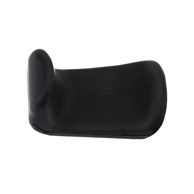 Clarinet Thumb Guard, Rubber Thumb Finger Rest Cushion for Oboe