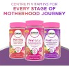 Centrum Multi Vitaminas Prenatal Ácido Fólico Dha