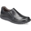 BORN Men's Nigel Slip On Black 12 M