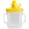 Pyrex Littles Sippy Cup 5 OZ Pouch, Silicone Baby Toddler