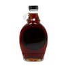 Falling Bark Farm, Brandy Infused Hickory Syrup, 8 oz