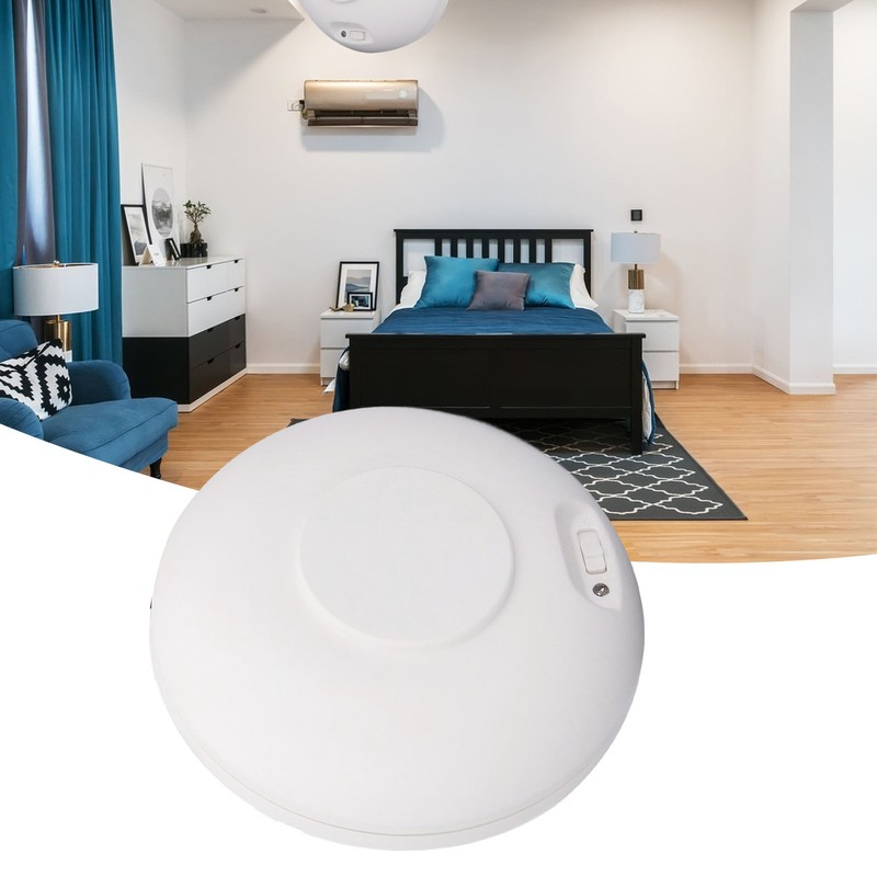 Motion Sensor LED Light Control Switch 15s 30s Delay 180‑240VAC
