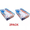 Jumbo Honey Buns **2 Boxes **Duchess Jumbo Iced Honey Buns~Total