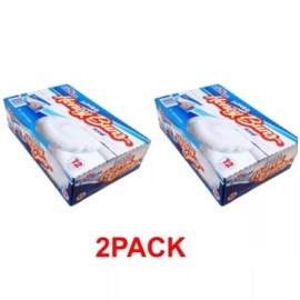 Jumbo Honey Buns **2 Boxes **Duchess Jumbo Iced Honey Buns~Total 24 ct. ( 114 oz. )