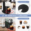 MS-624913 Grid for Coffee Maker Compatible With Ex presso Grinder