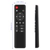 Replacement Remote Control Fit for LaCie LaCinema Classic HD/Mini HD