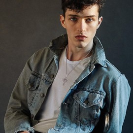 MEDWISE Keltisches Halskette 925 Sterling Silber Wikinger Wolf Kette Keltisches Kreuz Anhänger Vintage Kreuz Anhänger Amulett Schmuck für Herren Damen Jungen Männer