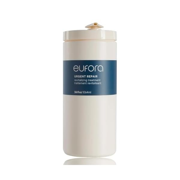 Eufora Urgent Repair Revitalizing Treatment 36 Fl.Oz