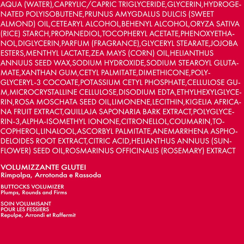 Push Me Up Volume Seno Azion Rapida, 75 ml