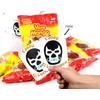Mexican Candy Vero Mango Paletas Wholesale Lollipops Box Distribution Dulces