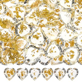 FOMIYES 100pcs Rhinestone Nail Charms for Manicure Decorations Elegant Nail Art Stones and Creative Styles