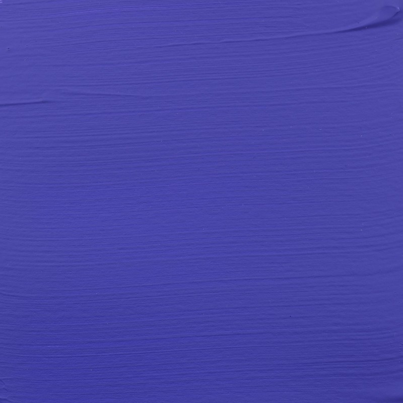 Talens Japan T1709-519 Acrylic Paint Amsterdam Acrylic Color Ultramarine Violet