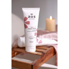 Crema Reafirmante Abdomen Ros Flat Anticelulí