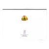 GREETING New COZY UGLY SWEATER Christmas Greeting Card w/ Envelope