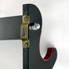 Eforlife 4 Tier Sword Stand - Wall Mount Samurai Sword