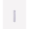 Detangling brush Finishing Hair Comb, combing out waves and curls,