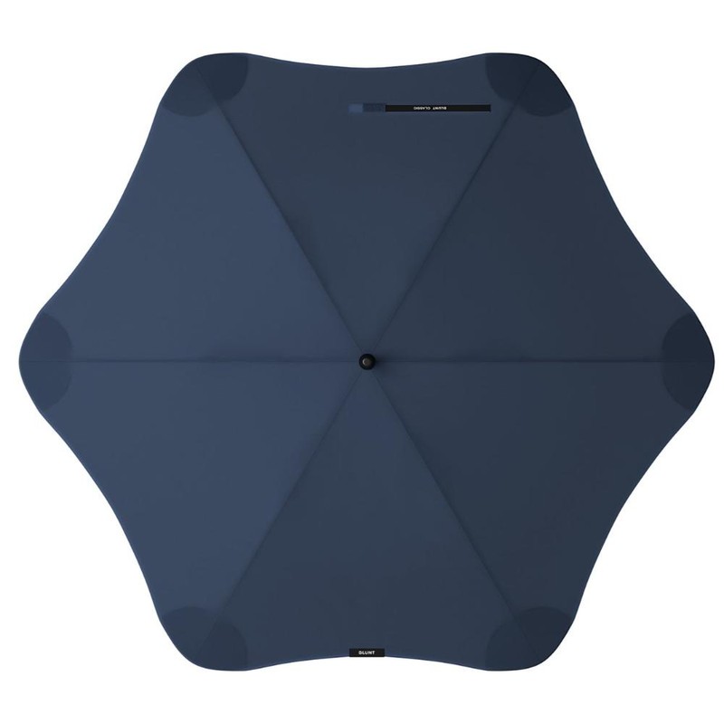 Blunt Umbrella - CLASSIC 120cm, Sky Blue