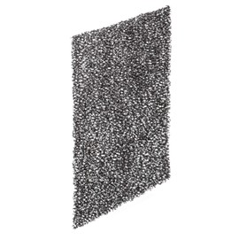 Replacement Pre-filter for Ivation ozone air Purifier model IVAOZAP44